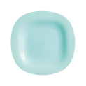 CARINE LIGHT TURQUOISE Набор столовой посуды 18 предметов LUMINARC опал 000000000001222521
