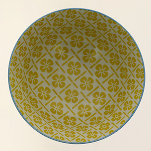 Салатник Маис, 18 см 000000000001180365