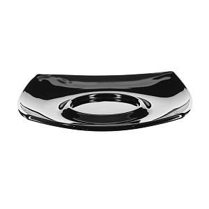 КВАДРАТО ЧЕРН Набор чайный 12 предметов 220мл LUMINARC E8848 000000000001004185