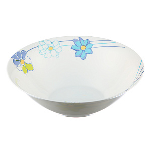 FRESH GARDEN BLUE Салатник 27см LUMINARC H8639 000000000001120274