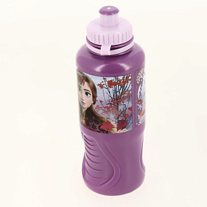 Бутылка 400мл Stor Холодное сердце 2 пластик 284125 000000000001203163