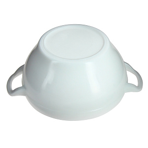 Бульонница White Luminarc, 540мл 000000000001001779