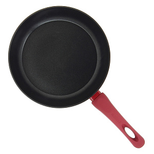 Сковорода 26см РУБИН антипригарное покрытие алюминий M07456 000000000001139634