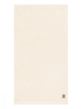 Полотенце 70х130см DE'NASTIA SOFT COLLECTION молочный хлопок-100% 000000000001216097