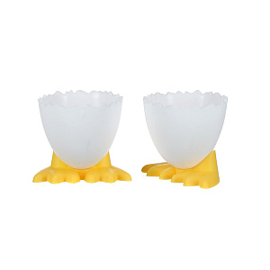 Набор для варки яиц "Термо-таймер с подставками" Borner, 3 шт. 000000000001123686