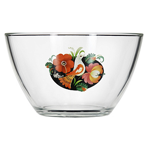 РУССКИЕ УЗОРЫ-2 Салатник 19см ОСЗ 07с1326 000000000001127257