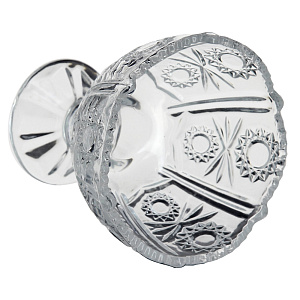 Сервировочная ваза на ножке, 11 см 000000000001153740