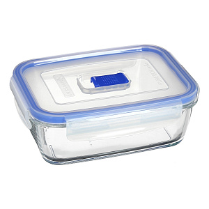 Контейнер Pure Box Active Luminarc, 820мл, стекло 000000000001112730