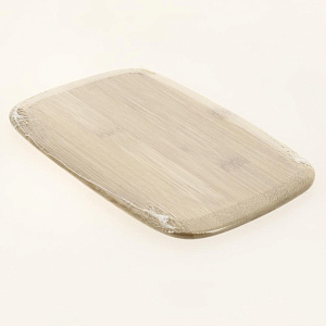 Доска разделочная бамбук 23х15х1см №24 Катунь КТ-ДР-129 000000000001201433