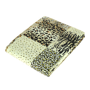 Покрывало Палермо ДеНастия, 190х220 см, атлас 000000000001121087