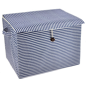 Коробка для мелочей Marine, 40х30х30 см 000000000001172438