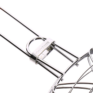 Решетка-гриль Звезда Boyscout, 30 см 000000000001141508