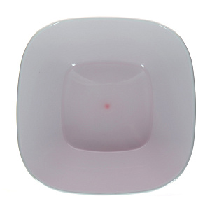 Салатник Квадро Мультидом, 1,35л, полистирол 000000000001127000