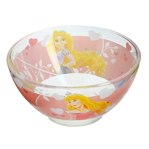 ПРИНЦЕССА БЬЮТИ Чаша 500 мл 000000000001059980