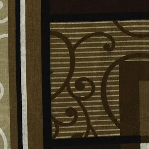 Комплект постельного белья (КПБ) 2,0 полиэстер 65 г/м,FORA 000000000001173467