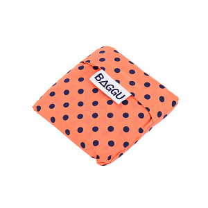 Сумка Dot Electric Poppy Baggu Baby 000000000001127180