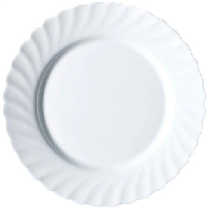 TRIANON Тарелка пирожковая 15,5см LUMINARC опал 000000000001217044