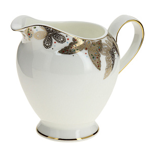 Столовый сервиз ButterflyValentin Yudashkin, фарфор, 24 предмета 000000000001164210