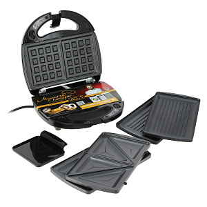 Мультипекарь REDMOND RMB-611 000000000001157181