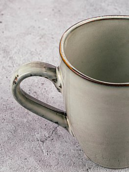 Кружка 380мл ND PLAY Мистерия фарфор 000000000001214616