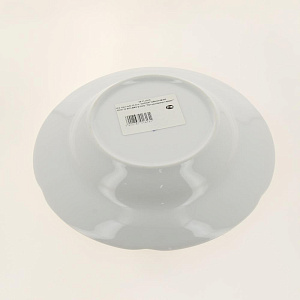 Набор тарелок глубоких 6шт 22,5см CMIELOW Bolero E363 фарфор 000000000001181189