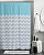 ШТОРА для ванной комнаты TrendyBlue 6128055 000000000001187985