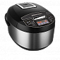 Мультиварка 24,2х28,3х27,1см REDMOND RMC-M4512 пластик