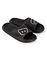 Сланцы женские Bear 36-37 черный ЭВА 000000000001226671
