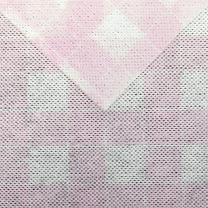 Универсальная тряпка Practi, 50x35 см, 10 шт. 000000000001139148