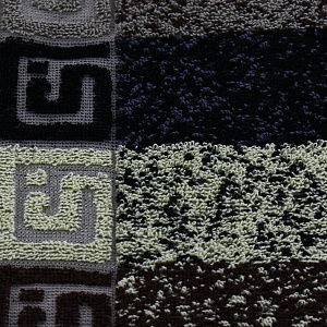 Полотенце махровое Privilea 70*140,100%хл.пл480г/м,арт10С40 Шервуд.Беларусь 000000000001188855