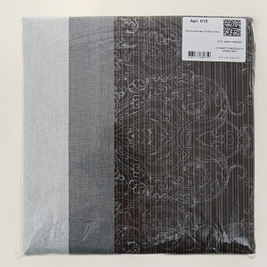 Простыня без шва 220х240см ЭЛЬФ бязь хлопок 100% 000000000001206613