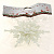 Украшение декоративное на ёлку Снежинка 13см R010509 000000000001192240