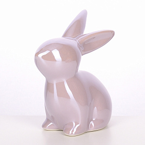 Фигура декоративная "Зайчик" 7x10см R011126 000000000001199272
