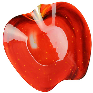 Салатник Яблоко Servitta 000000000001103725