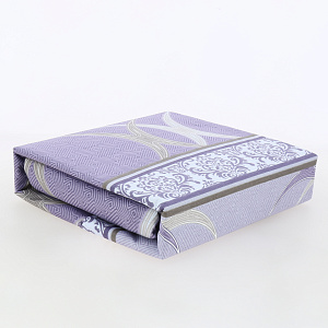 Комплект постельного белья 2-спальный FLORENTINA рис9320 бязь хлопок 100% 000000000001207209