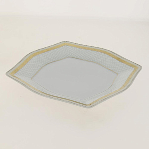 Cmielow Тарелка десертная 21,5см 73220 000000000001181208