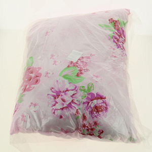 Подушка, п/э, 50х70 см 000000000001176976