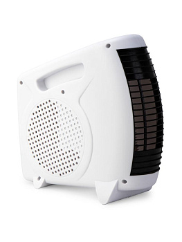 Тепловентилятор напольный 25x25x11см 600/100Ватт 220В 000000000001228225
