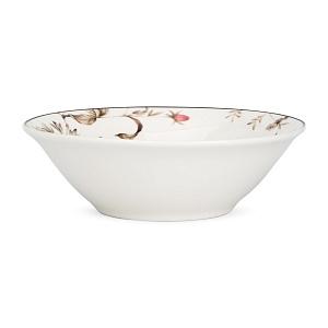 Набор столовой посуды 24 предмета Flowers фарфор 000000000001221472