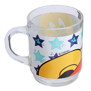 Детский набор Oh Minnie Luminarc, 3 предмета 000000000001085389