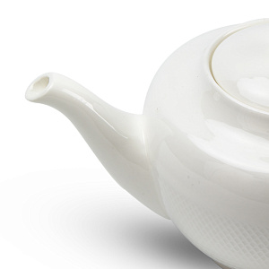 Чайник заварочный 990мл MATISSA Diamond фарфор 000000000001220521