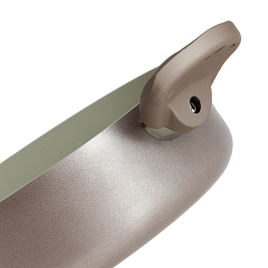 Набор посуды лдя приготовления 3 предмета VITESSE c покрытием Eco-Cera алюминий VS-2217 000000000001176733