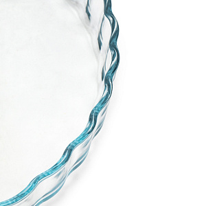 Форма для запекания 1,2л MATISSA круглая боросиликатное стекло 000000000001220440