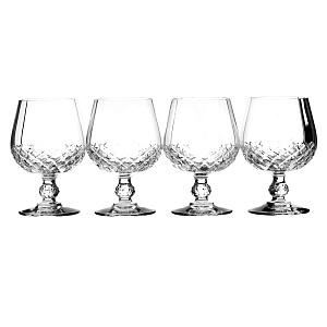 Набор фужеров для коньяка Longchamp Cristal D'arques, 320мл, 4 шт. 000000000001120123