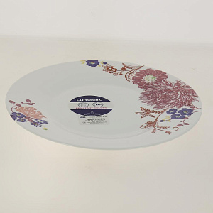 COVENT GARDEN ALYS Тарелка обеденная 28см LUMINARC L1056 000000000001144410