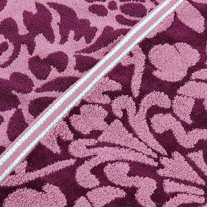 Полотенце Византия ДеНастия, 50х90 см, хлопок 000000000001150229