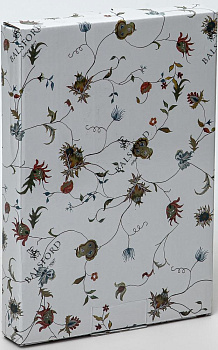 Блюдо овальное 26см BALSFORD Латона Персия подарочная упаковка фарфор 000000000001204622