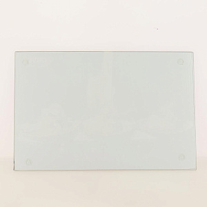 Доска разделочная стекл. 30*20см пламя CL CL-7068G 000000000001186319