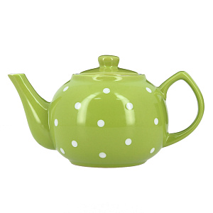 Заварочный чайник Agness, 860мл, керамика 000000000001163180