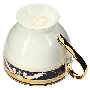 Чайный набор Арника, 250мл, 14 предметов 000000000001166715